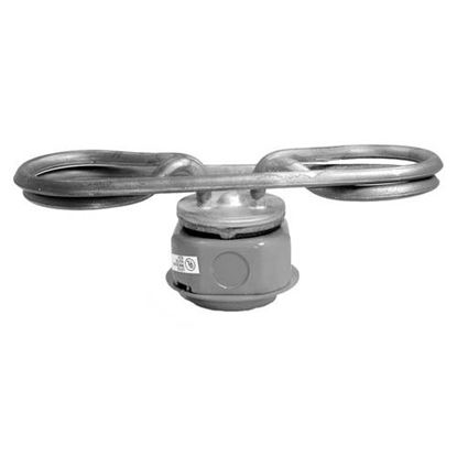Urn Heater for Seco Part# 0158000