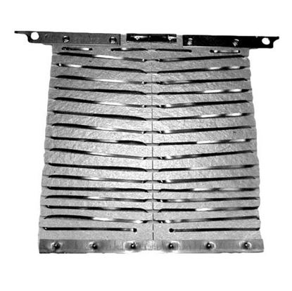 Toaster Element for Star Mfg Part# 2N-K1D3917
