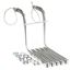Picture of Fryer Element for Star Mfg Part# 2N-42866UL