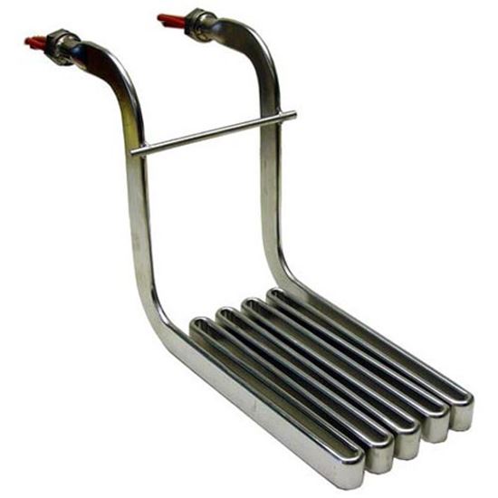 Picture of Fryer Element for Wells Part# 2N-42842UL