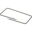 Picture of Warmer Element for Star Mfg Part# WS-50396