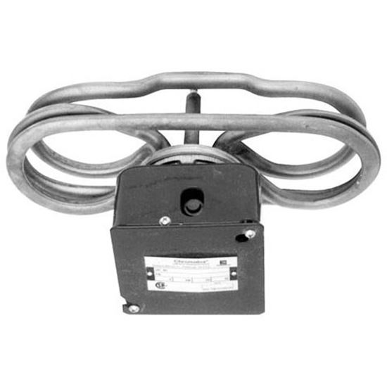 Urn Heater W/cut Out. Restaurant Equipment & Foodservice Parts PartsFPS