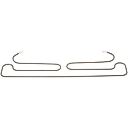 Picture of Griddle Element for Vulcan Hart Part# 351360-00001