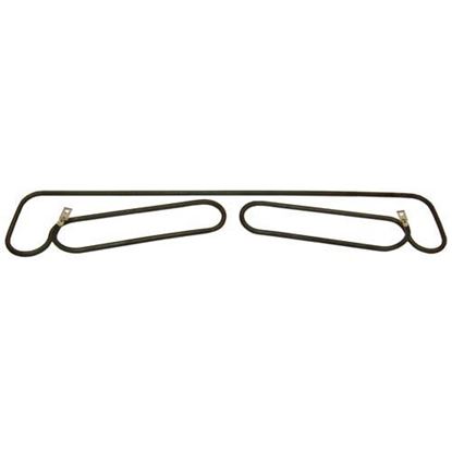 Picture of  Griddle Element for Ge/hobart Part# XNC12X183/351360-2