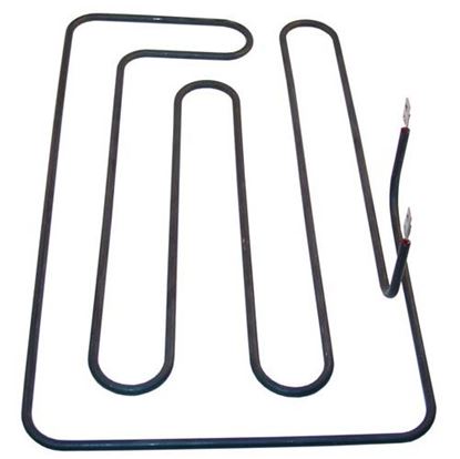 Picture of  Griddle Element for Ge/hobart Part# XNC11X156/351359-1