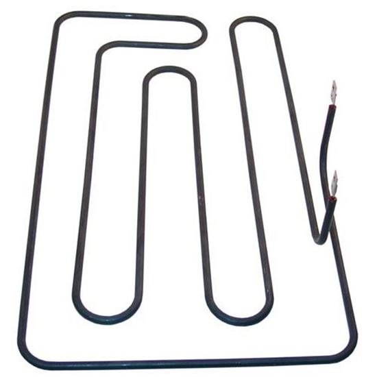 Picture of Griddle Element for Ge/hobart Part# XNC11X156/351359-1