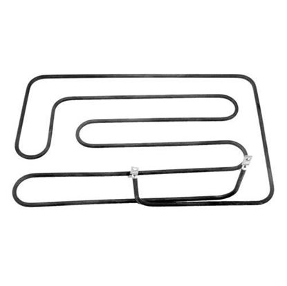 Picture of  Griddle Element for Ge/hobart Part# XNC11X239/351391-1