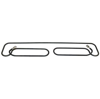 Picture of  Griddle Element for Ge/hobart Part# XNC11X240/351392-1