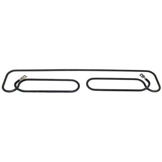Picture of Griddle Element for Ge/hobart Part# XNC11X240/351392-1