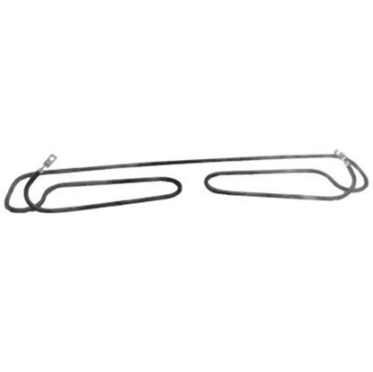 Picture of  Griddle Element for Hobart Part# 00-351392-00002
