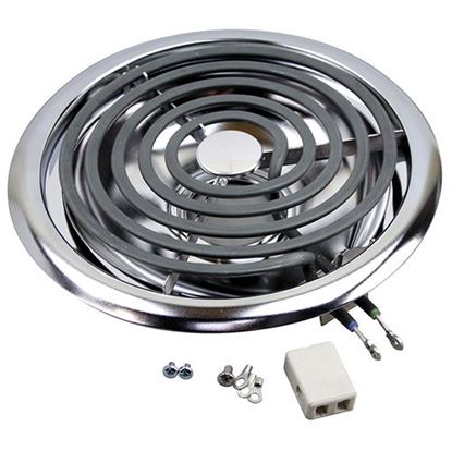 Picture of Surface Heater for Bloomfield Part# WS-50293