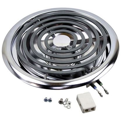 Picture of Surface Heater for Star Mfg Part# WS-50293