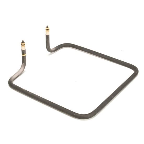 Picture of Range Element for Vulcan Hart Part# 00-410778-00001