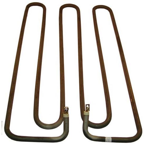 Picture of Range Element for Middleby Marshall Part# F706A8731