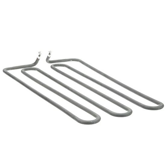 Picture of Range Element for Southbend Part# F706A8729