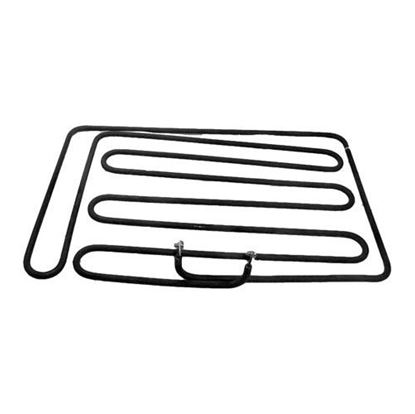 Picture of  Griddle Element for Middleby Marshall Part# 7236B8714