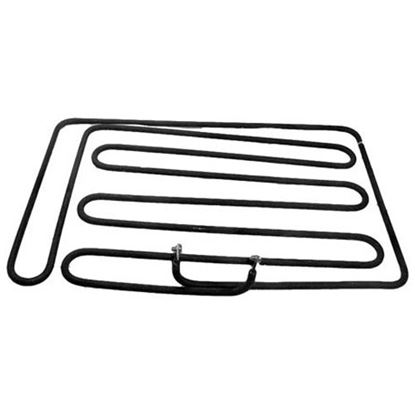 Picture of Griddle Element for Middleby Marshall Part# 7236B8714