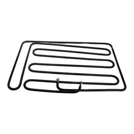 Picture of  Griddle Element for Toastmaster Part# 2N-7236B8714