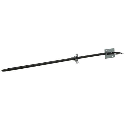 Picture of Oven Element for Hobart Part# 00-347195-00002