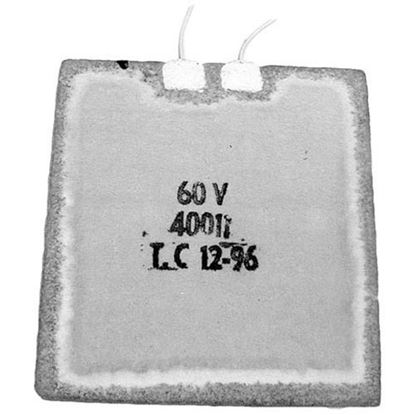 Picture of Toaster Element for Star Mfg Part# WS-60011