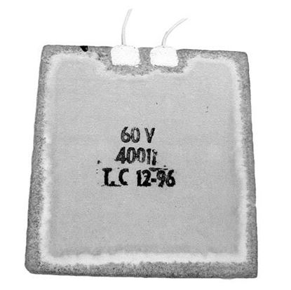 Picture of  Toaster Element for Wells Part# 2N-40011