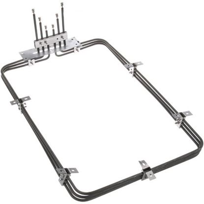 Picture of Oven Element for Hobart Part# 00-342170-00002