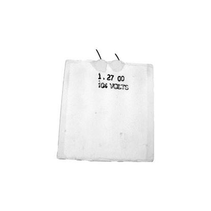 Picture of  Toaster Element for Star Mfg Part# 2N-3001806