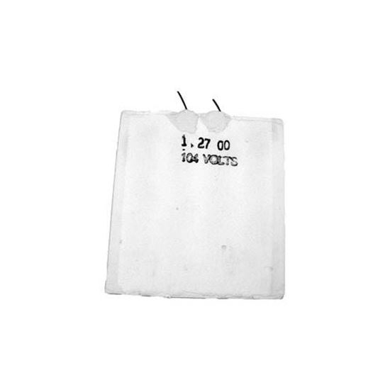 Picture of  Toaster Element for Toastmaster Part# 2N-3001805