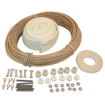 Picture of  Warmer Element Kit for Alto Shaam Part# 4880