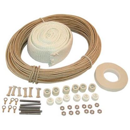 Picture of Warmer Element Kit for Alto Shaam Part# 4880