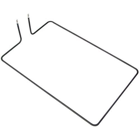Picture of  Oven Element for Hobart Part# 00-347193-00001