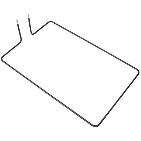 Picture of  Oven Element for Vulcan Hart Part# 00-347193-00002