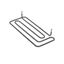 Picture of Griddle Element for Wells Part# 2N-30511UL