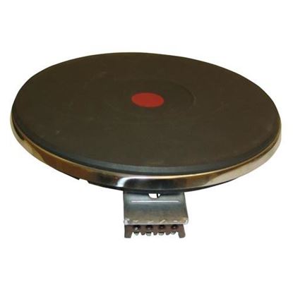 Picture of  Surface Heater for Lang Part# 11120-13