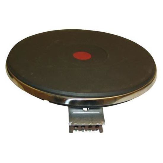 Picture of  Surface Heater for Toastmaster Part# 1132B8703