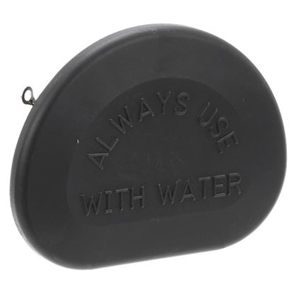 Picture of Warmer Element for Vollrath/Idea-medalie Part# 44250