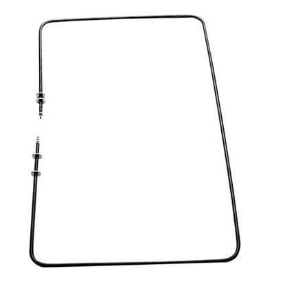 Picture of  Warmer Element for Toastmaster Part# 2N-3A81D8701