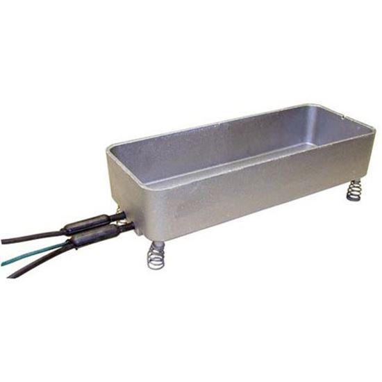 Picture of Condensate Evaporator for CHG (Component Hardware Group) Part# T10-3351