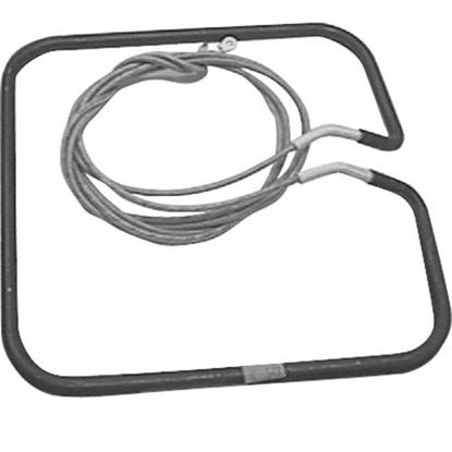 Picture of Griddle Element for Star Mfg Part# 2N05GR0165