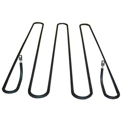 Picture of Griddle Element for Star Mfg Part# 2N-6534