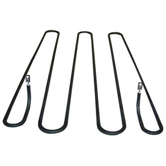 Picture of Griddle Element for Star Mfg Part# 6534