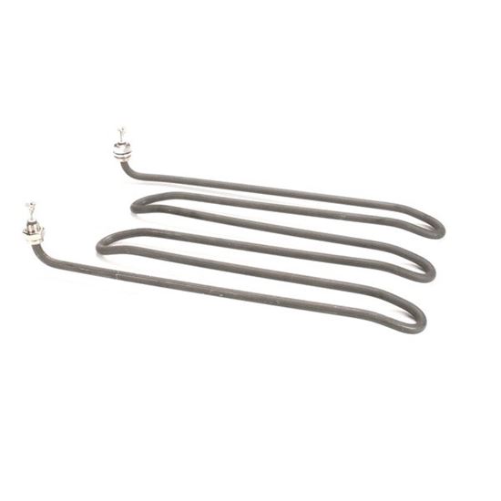 Picture of Broiler Element for Star Mfg Part# 2N-Y3084