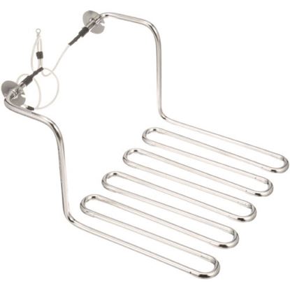Picture of Fryer Element for Star Mfg Part# 2N-Y3607