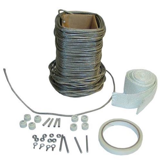 Picture of Cable Heating Kit for Alto Shaam Part# 4874