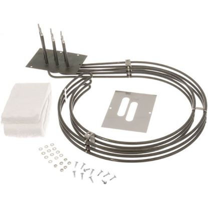 Picture of Oven Element Assy for Blodgett Part# 20319