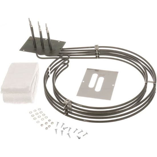 Picture of Oven Element Assy for Blodgett Part# 20319