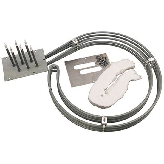 Picture of  Oven Element Assy for Blodgett Part# 20321