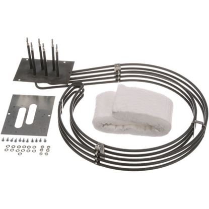 Picture of Oven Element Assy for Blodgett Part# 33244