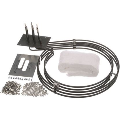 Picture of Oven Element Assy for Blodgett Part# 33245