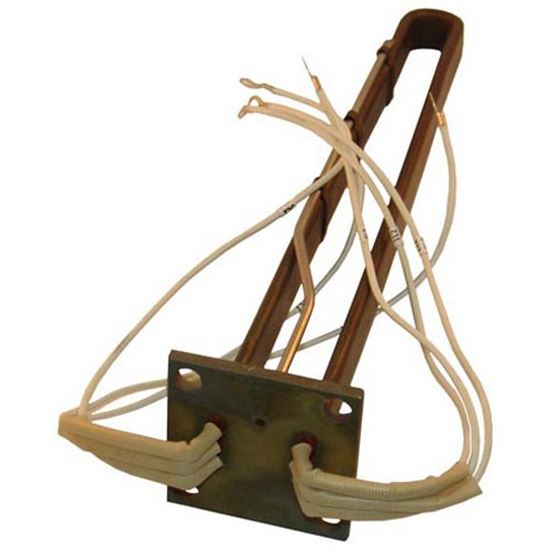 Steamer Element for Cleveland Part 103881. Restaurant Equipment